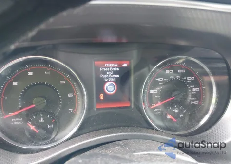 2012 Dodge Charger Se из США, поврежденный, VIN 2C3CDXBG0CH296615